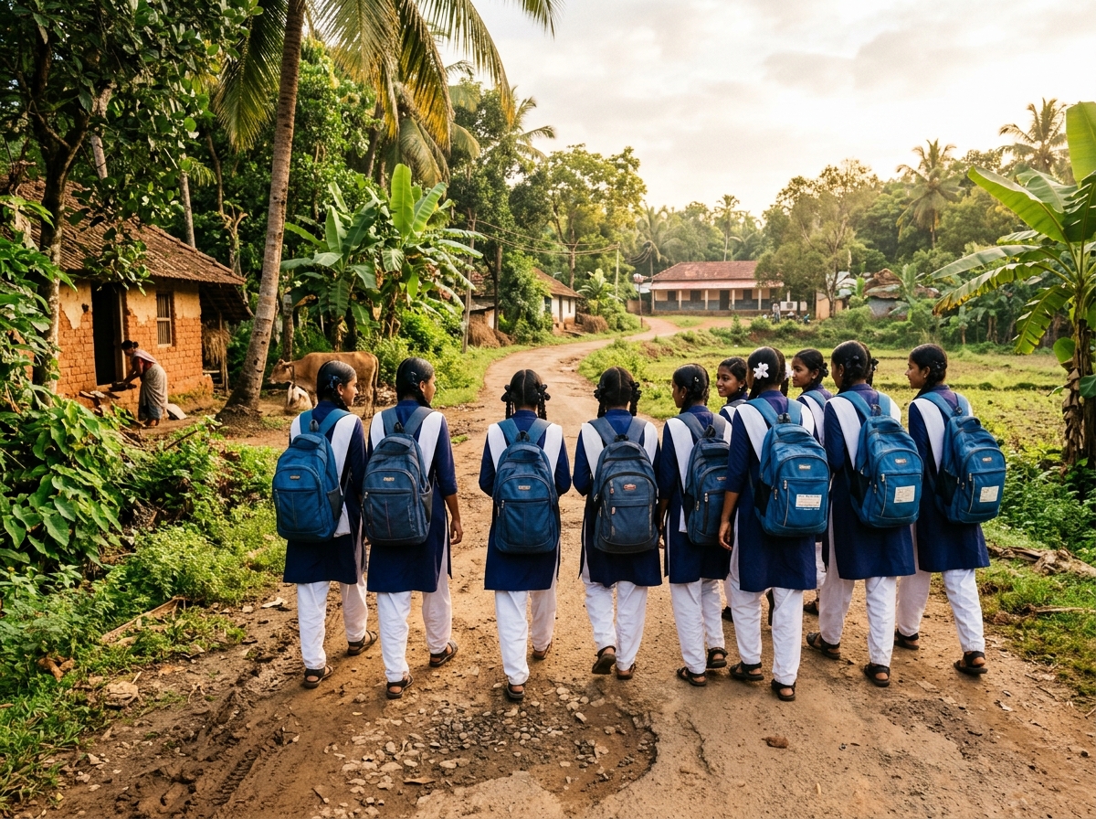 Education & Children
