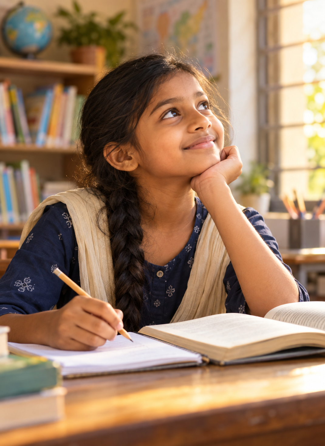 Education & Children