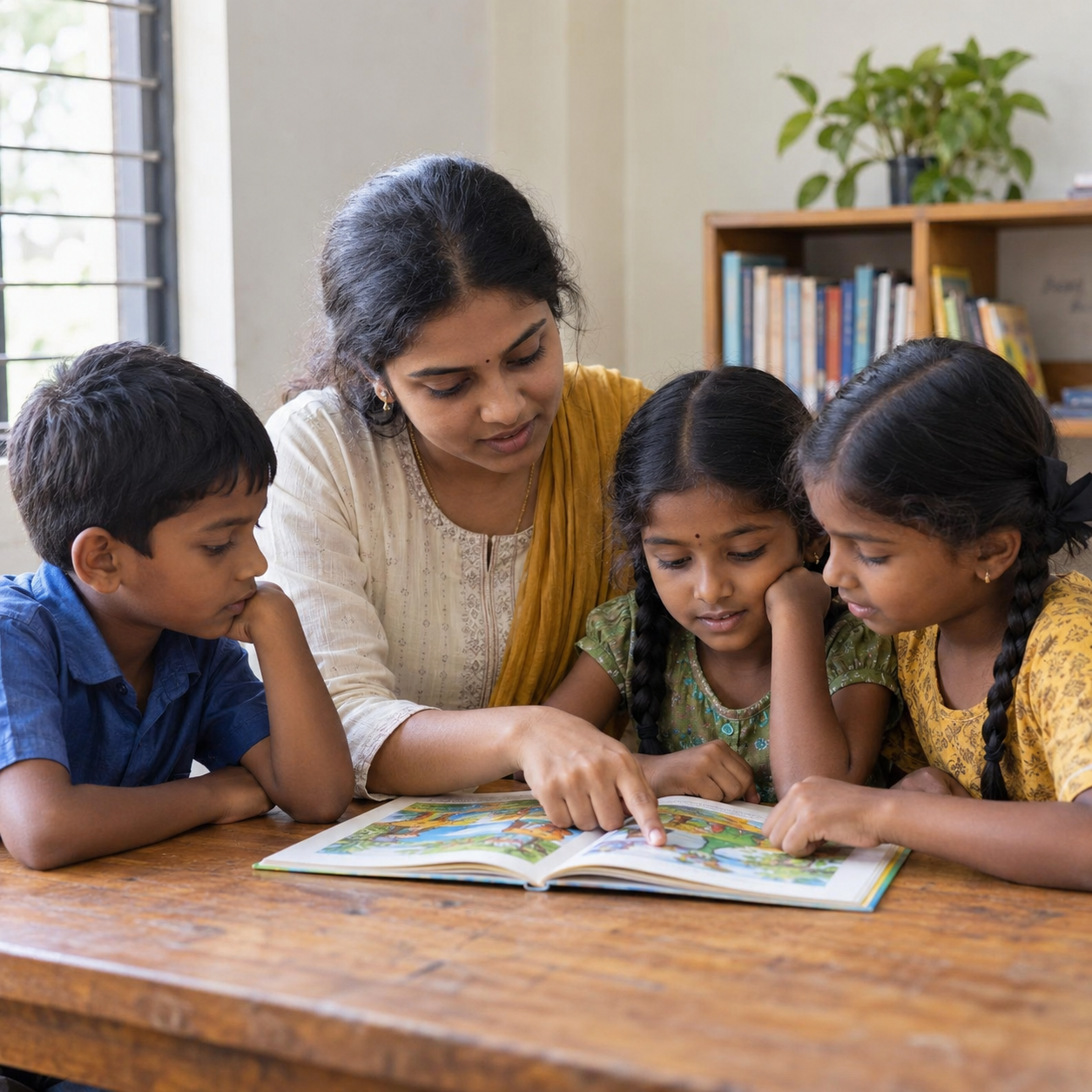 Education Initiative