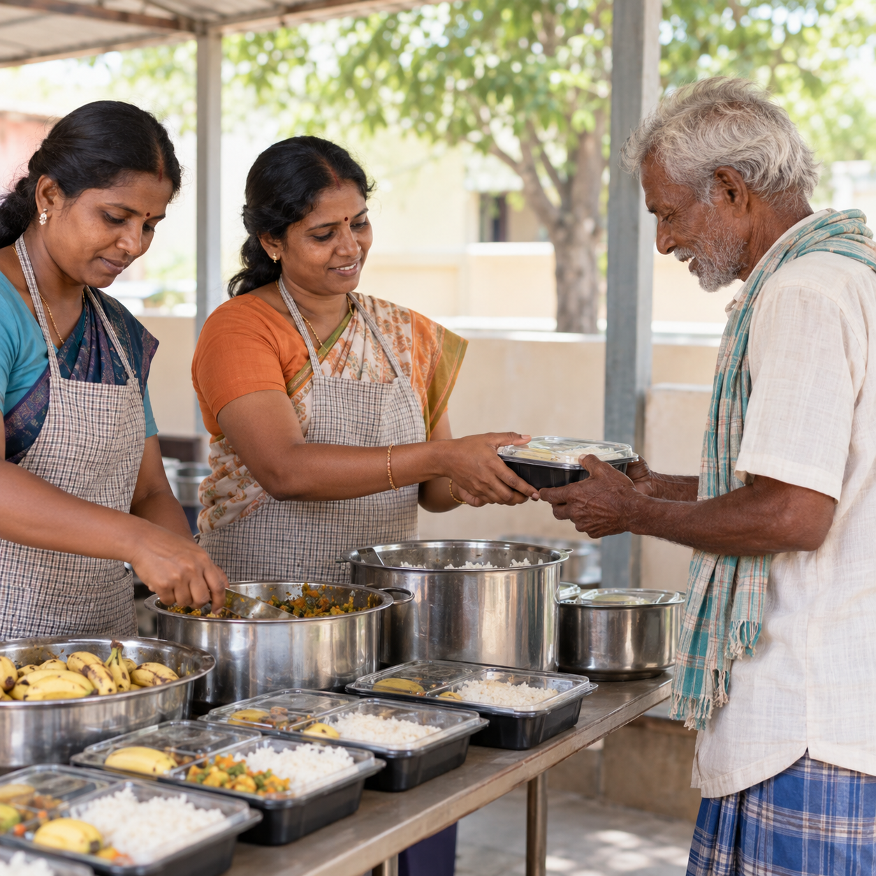 Nutrition Support