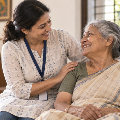 Healthcare Initiative
