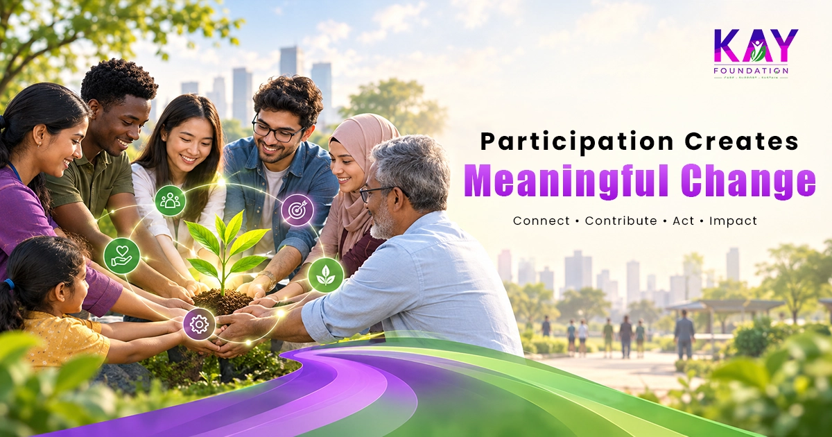 How Communities Can Build a Better Future Through Education, Healthcare and Sustainability